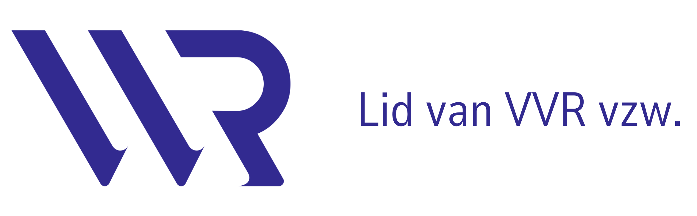 Lid van VVR vzw (Vlaamse Vereniging van Reisbureaus)