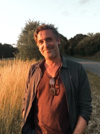 Johan Terryn